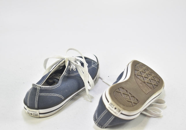 Converse Damen Sportschuhe Sneaker EUR 37 Nr. 24-T 306-Schuh-Gebraucht-secondhand