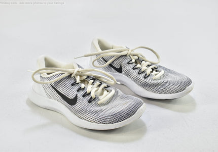 Nike Flex RN Damen Sportschuhe Sneaker EUR 36 Nr. 25-A 1163-Schuh-Gebraucht-secondhand