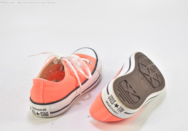 Converse Damen Sportschuhe Sneaker EUR 37 Nr. 25-M 323-Schuh-Gebraucht-secondhand