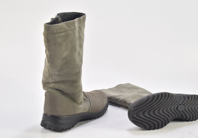 G Comfort Damen Stiefel Stiefelette Boots EUR 38 Nr. 24-B 1197-Schuh-Gebraucht-secondhand