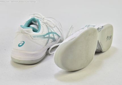 Asics Gel-Dedicate Damen Sportschuhe Sneaker  EUR 39 Nr. 25-L 961