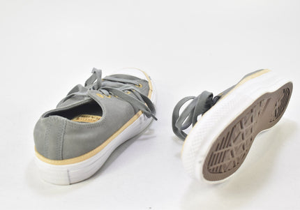 Converse Sample Herren Sportschuhe Sneaker UK 9 Nr. 24-Y 1026-Schuh-Gebraucht-secondhand