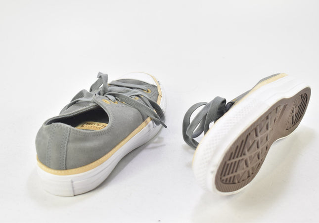 Converse Sample Herren Sportschuhe Sneaker UK 9 Nr. 24-Y 1026-Schuh-Gebraucht-secondhand