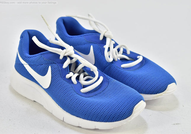 Nike Tanjun Damen Sportschuhe Sneaker EUR 37,5 Nr. 25-A 1680-Schuh-Gebraucht-secondhand