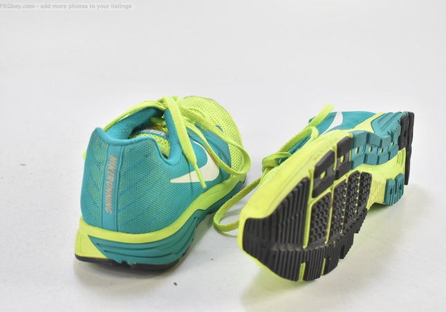 Nike Zoom Fly Damen Sportschuhe Sneaker EUR 40 Nr. 25-F 359-Schuh-Gebraucht-secondhand