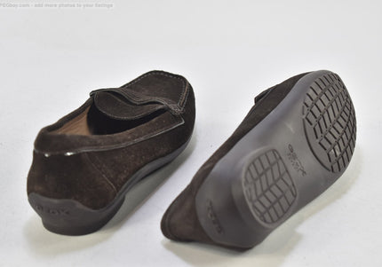 Geox  Damen Halbschuhe Slipper Ballerinas  EUR 40 Nr. 4R-1227