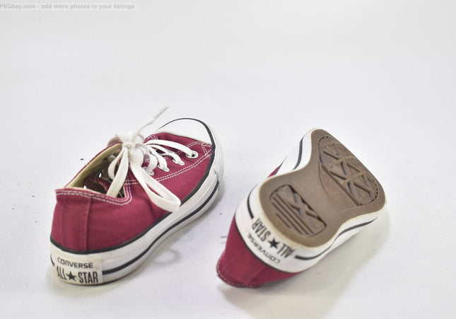 Converse Damen Sportschuhe Sneaker EUR 36,5 Nr. 25-F 979-Schuh-Gebraucht-secondhand