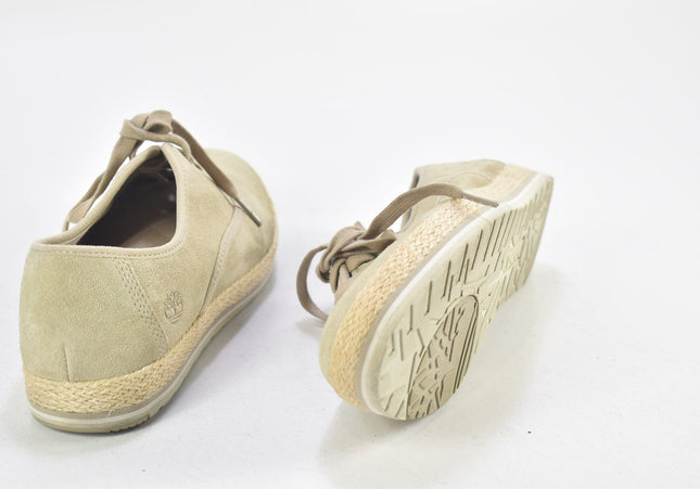 Timberland Damen Halbschuhe Freizeitschuhe EUR 39 Nr. 24-F 1036-Schuh-Gebraucht-secondhand