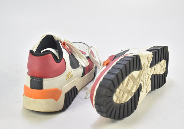 Diesel Damen Halbschuhe Freizeitschuhe EUR 40,5 Nr. 24-N 2939-Schuh-Gebraucht-secondhand