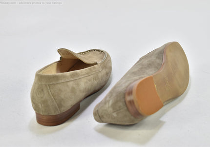 Semler  Damen Halbschuhe Slipper Ballerinas  UK 5 Nr. 25-T 253
