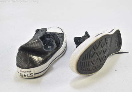 Converse Damen Sportschuhe Sneaker EUR 38 Nr. 25-F 2382-Schuh-Gebraucht-secondhand