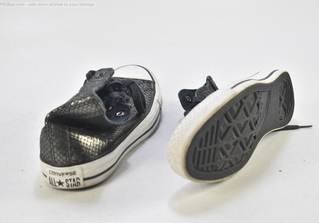 Converse Damen Sportschuhe Sneaker EUR 38 Nr. 25-F 2382-Schuh-Gebraucht-secondhand