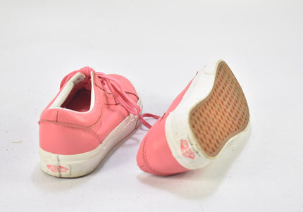 Vans Damen Sportschuhe Sneaker EUR 36 Nr. 24-O 1255-Schuh-Gebraucht-secondhand