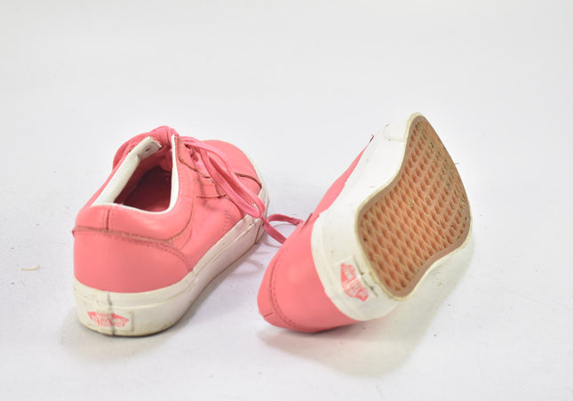 Vans Damen Sportschuhe Sneaker EUR 36 Nr. 24-O 1255-Schuh-Gebraucht-secondhand
