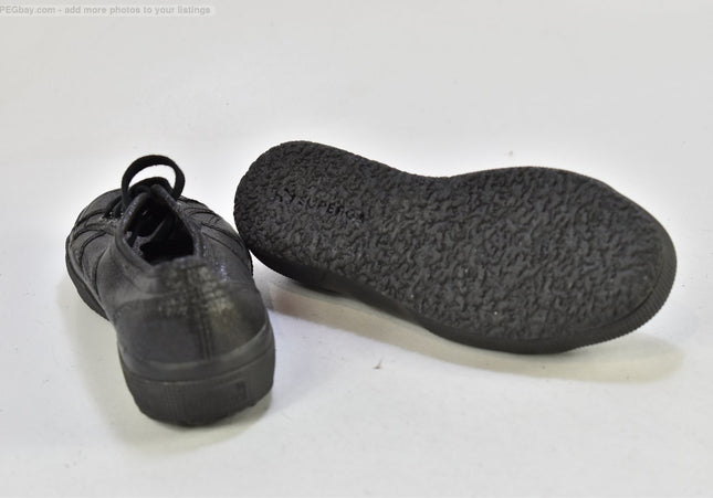 Superga  Damen Halbschuhe Freizeitschuhe  EUR 37 Nr. 25-Z 2925