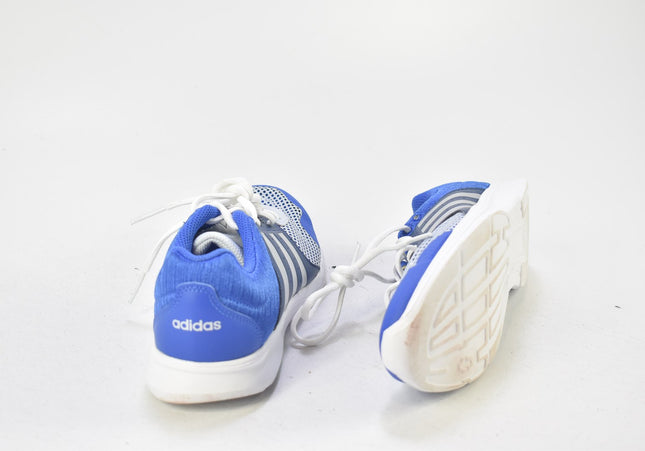 Adidas Essential Damen Sportschuhe Sneaker EUR 39 1/3 Nr. 24-P 2712-Schuh-Gebraucht-secondhand