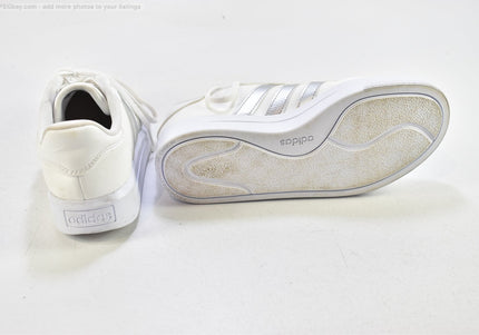 Adidas Court Platform Damen Sportschuhe Sneaker  EUR 38 2/3 Nr. 25-M 2531