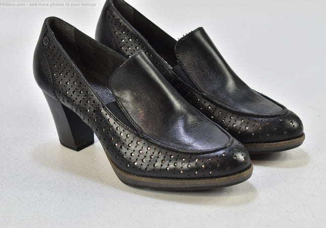 Tamaris Damen Pumps High Heels EUR 37 Nr. 25-U 640-SchuhGebraucht