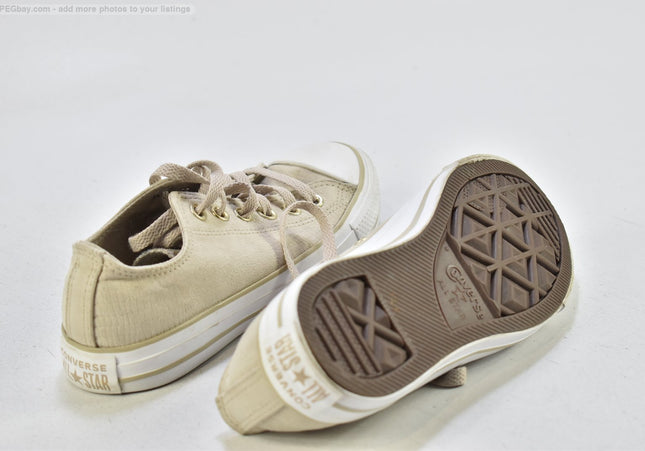 Converse  Damen Sportschuhe Sneaker  EUR 37 Nr. 25-T 482