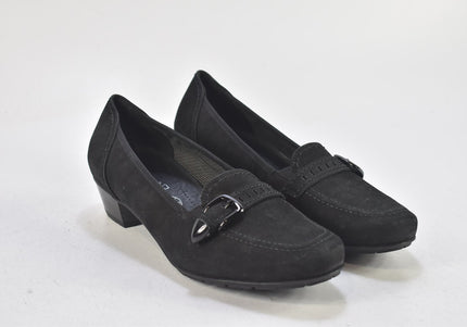 Ara  Damen Pumps High Heels  EUR 40 Nr. 24-X 654