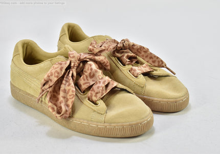 Puma Suede Damen Sportschuhe Sneaker  EUR 40,5 Nr. 25-T 483