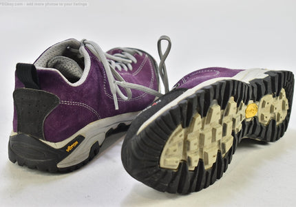 Bressan  Damen Wanderschuhe Trekking  EUR 41 Nr. 26-F 452