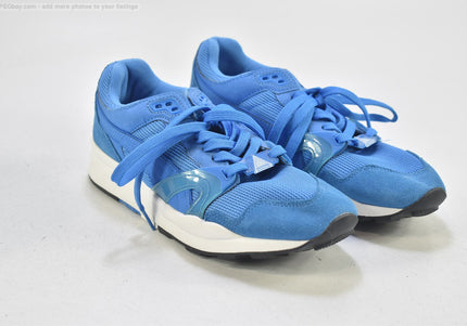 Puma Damen Sportschuhe Sneaker EUR 39 Nr. 25-J 324-Schuh-Gebraucht-secondhand
