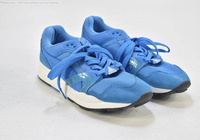 Puma Damen Sportschuhe Sneaker EUR 39 Nr. 25-J 324-Schuh-Gebraucht-secondhand