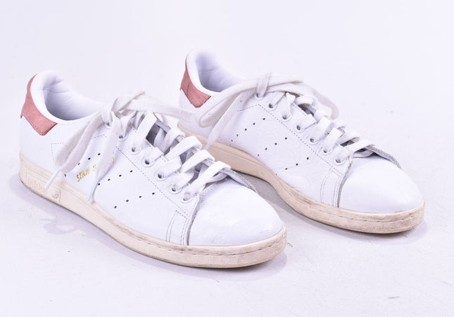Adidas Stan Smith Herren Sportschuhe Sneaker EUR 40 Nr. 24-F 1877-Schuh-Gebraucht-secondhand
