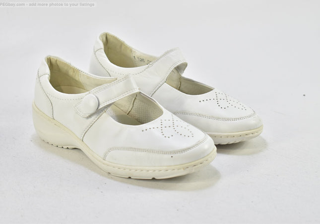 Medicus  Damen Halbschuhe Slipper Ballerinas  UK 3,5 Nr. 25-T 254
