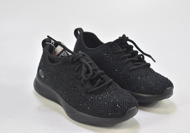 Skechers Bobs Damen Sportschuhe Sneaker EUR 36 Nr. 24-X 1947-Schuh-Gebraucht-secondhand