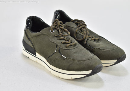 Marco Tozzi  Damen Halbschuhe Freizeitschuhe  EUR 40 Nr. 25-A 2325