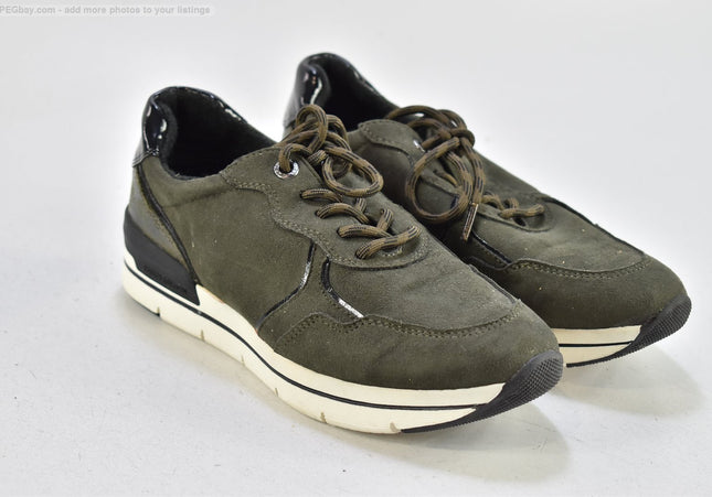 Marco Tozzi  Damen Halbschuhe Freizeitschuhe  EUR 40 Nr. 25-A 2325