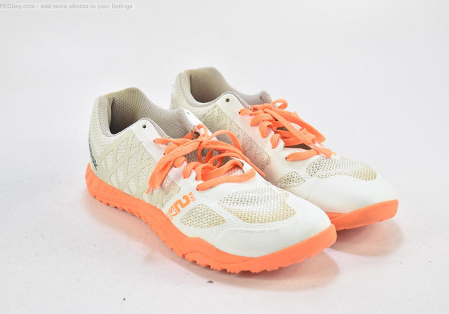 Reebok Damen Sportschuhe Sneaker EUR 38 Nr. 25-M 324-Schuh-Gebraucht-secondhand