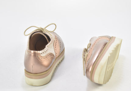 Marco Tozzi Damen Halbschuhe Freizeitschuhe EUR 40 Nr. 24-J 4032-Schuh-Gebraucht-secondhand