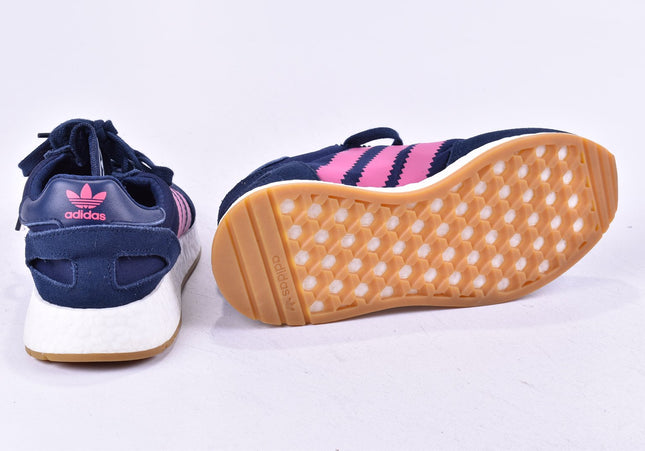 Adidas I-5923 Damen Sportschuhe Sneaker EUR 36 Nr. 24-J 4243-Schuh-Gebraucht-secondhand