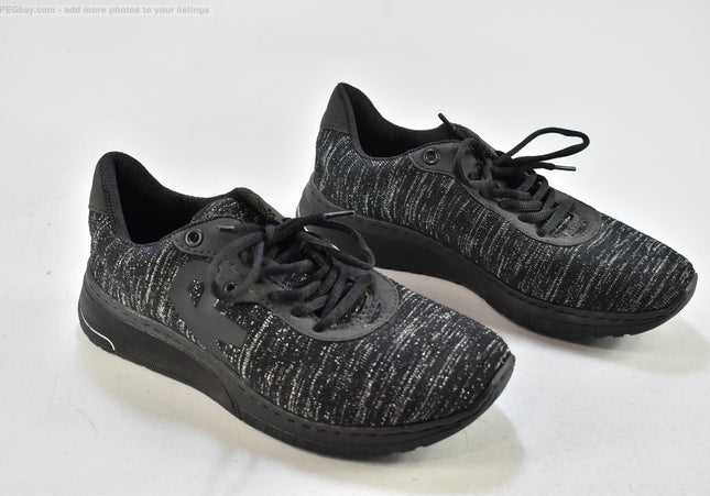 Rieker Damen Halbschuhe Freizeitschuhe EUR 38 Nr. 25-A 674-Schuh-Gebraucht-secondhand