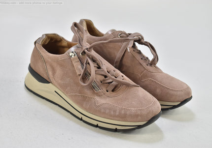 Gabor  Damen Halbschuhe Freizeitschuhe  UK 7 Nr. 25-L 824