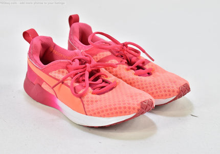 Puma Damen Sportschuhe Sneaker EUR 37 Nr. 25-M 1646-Schuh-Gebraucht-secondhand