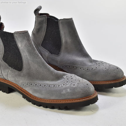Marc O'Polo  Damen Stiefelette Boots  UK 5,5 Nr. 26-B 1880