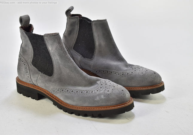 Marc O'Polo  Damen Stiefelette Boots  UK 5,5 Nr. 26-B 1880