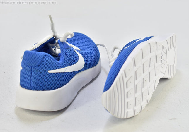 Nike Tanjun Damen Sportschuhe Sneaker EUR 37,5 Nr. 25-A 1680-Schuh-Gebraucht-secondhand