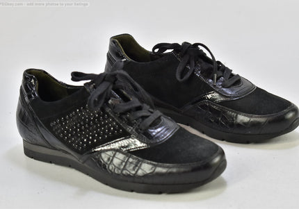 Gabor  Damen Halbschuhe Freizeitschuhe  UK 5 Nr. 25-Z 2926