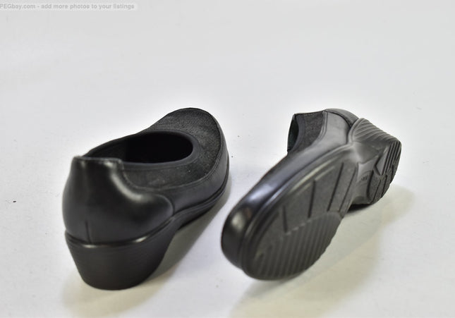 Medicus  Damen Halbschuhe Slipper Ballerinas  UK 5 Nr. 25-T 1907