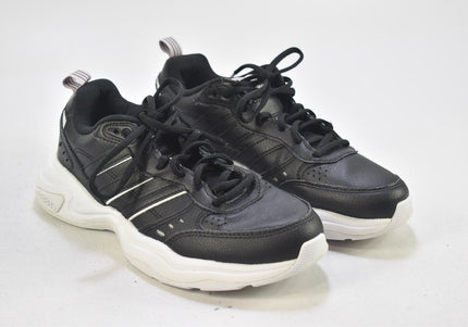 Adidas Strutter Damen Sportschuhe Sneaker EUR 38 2/3 Nr. 24-U 2627-Schuh-Gebraucht-secondhand