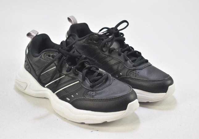 Adidas Strutter Damen Sportschuhe Sneaker EUR 38 2/3 Nr. 24-U 2627-Schuh-Gebraucht-secondhand