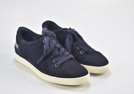 aQa Damen Halbschuhe Freizeitschuhe EUR 39 Nr. 24-N 2940-Schuh-Gebraucht-secondhand