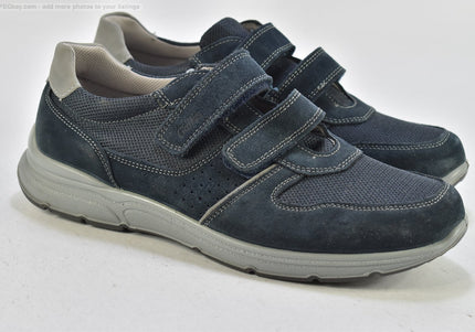 Gallus  Herren Halbschuhe Freizeitschuhe  EUR 45 Nr. 26-F 1310