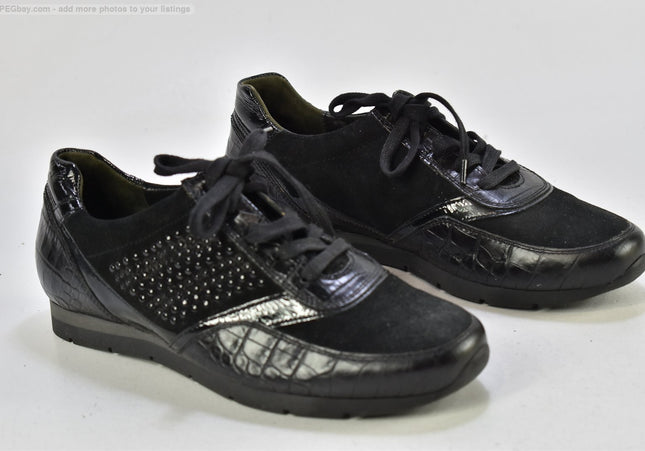 Gabor  Damen Halbschuhe Freizeitschuhe  UK 5 Nr. 25-Z 2926