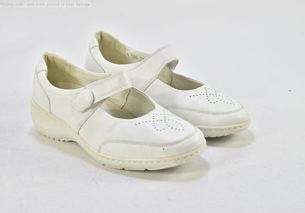 Medicus  Damen Halbschuhe Slipper Ballerinas  UK 3,5 Nr. 25-T 254
